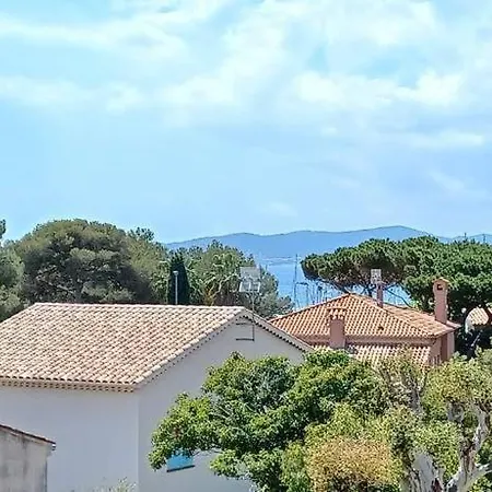 דירה Cosy En Bord De - Port Santia Lucia St Raphael Saint-Raphaël