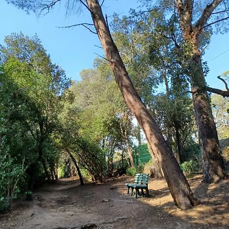 Cosy En Bord De - Port Santia Lucia St Raphael Appartement *